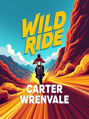 cover image of Wild Ride